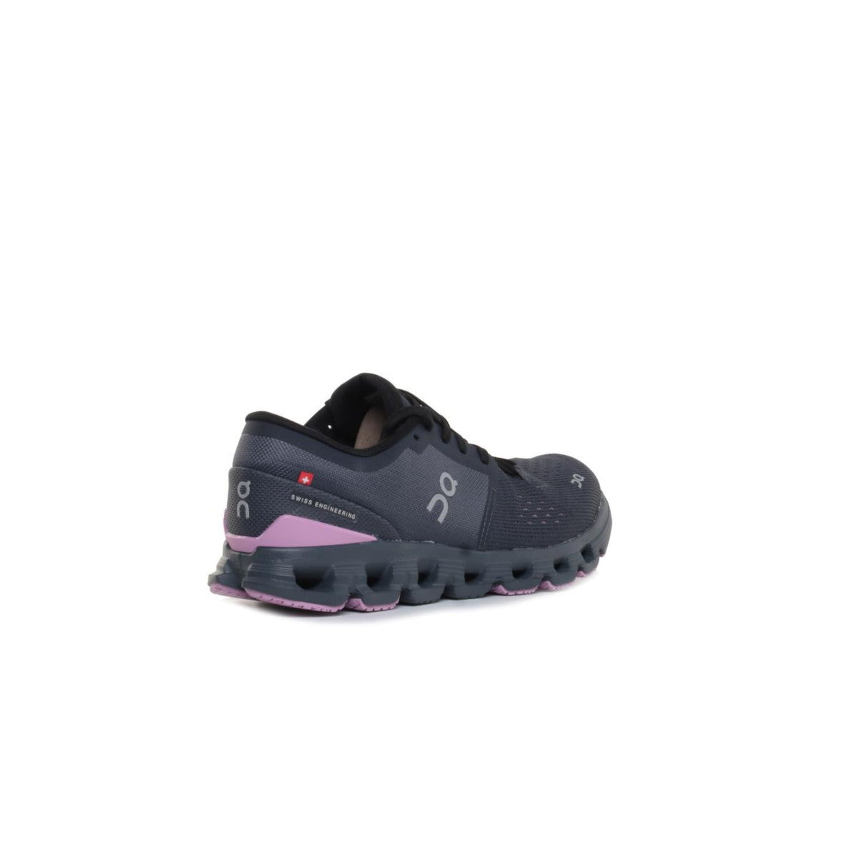 ON CLOUD X 4 WOMAN - Blu - vista 4