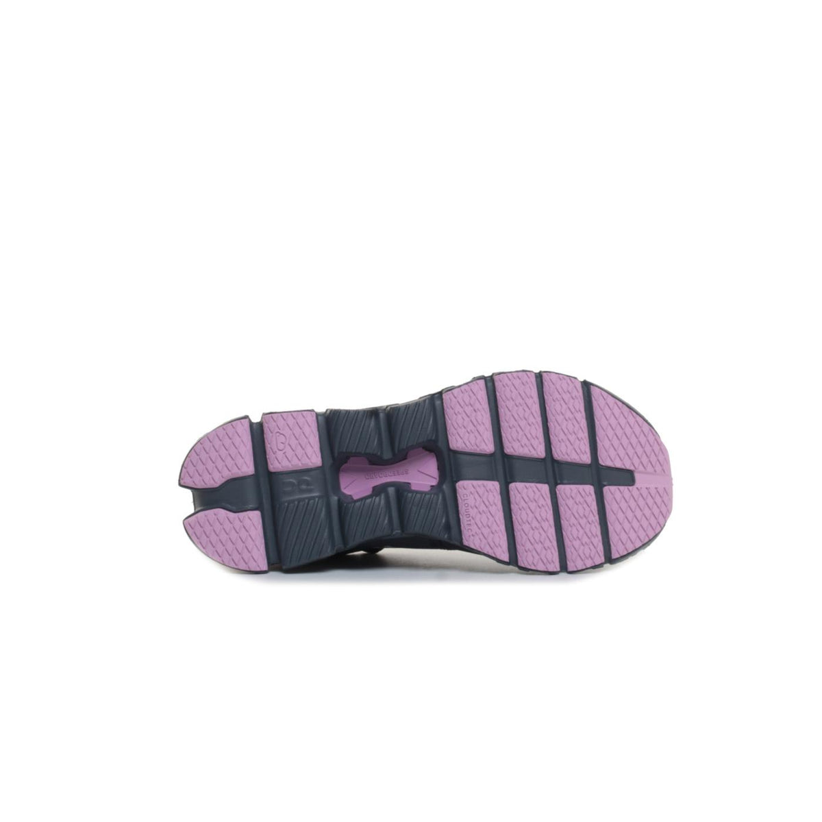 ON CLOUD X 4 WOMAN - Blu - vista 5