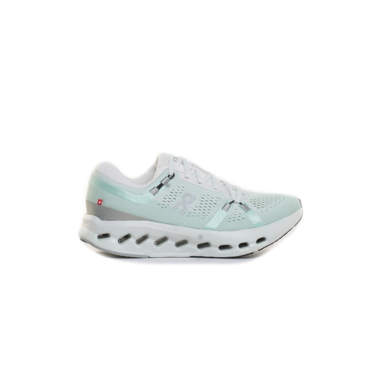 ON CLOUDSURFER 2 WOMAN - Verde - immagine principale