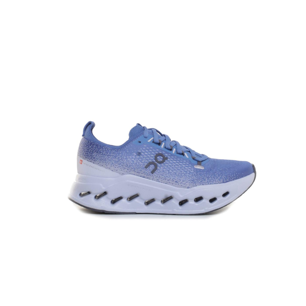 ON CLOUDSURFER MAX WOMAN - Viola - immagine principale