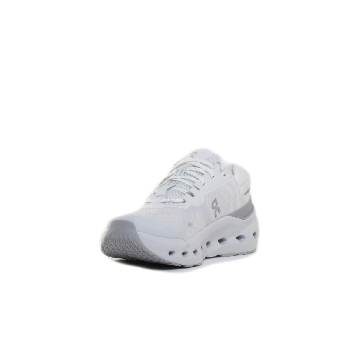 ON CLOUDRUNNER 3 WOMAN - Bianco - vista 3