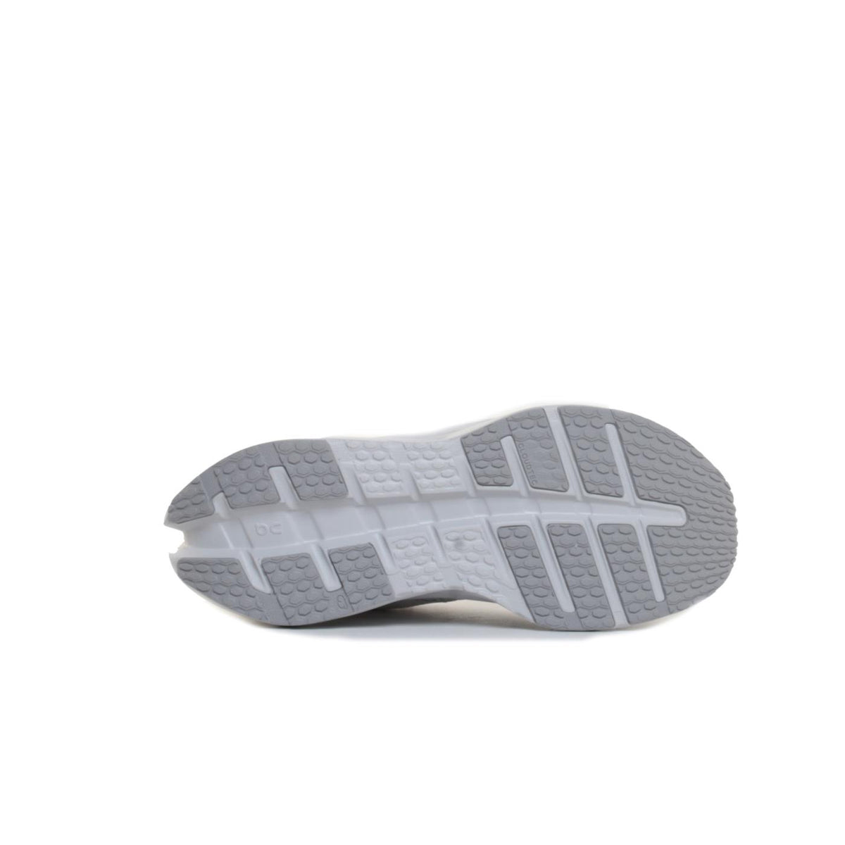 ON CLOUDRUNNER 3 WOMAN - Bianco - vista 5