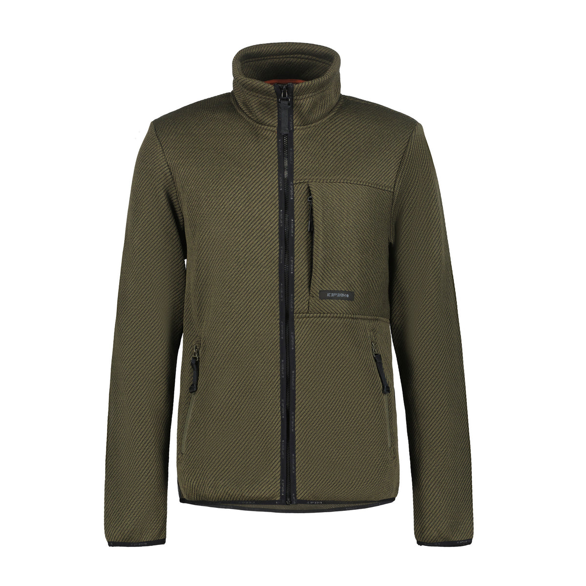 ICEPEAK AGRANI MIDLAYER JACKET
