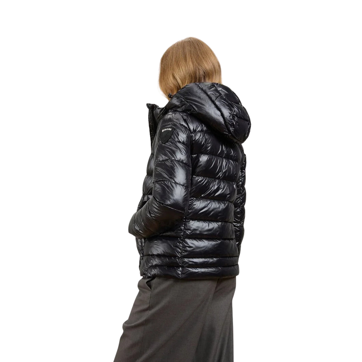 BLAUER JACKET CAROLL WOMAN - seconda immagine