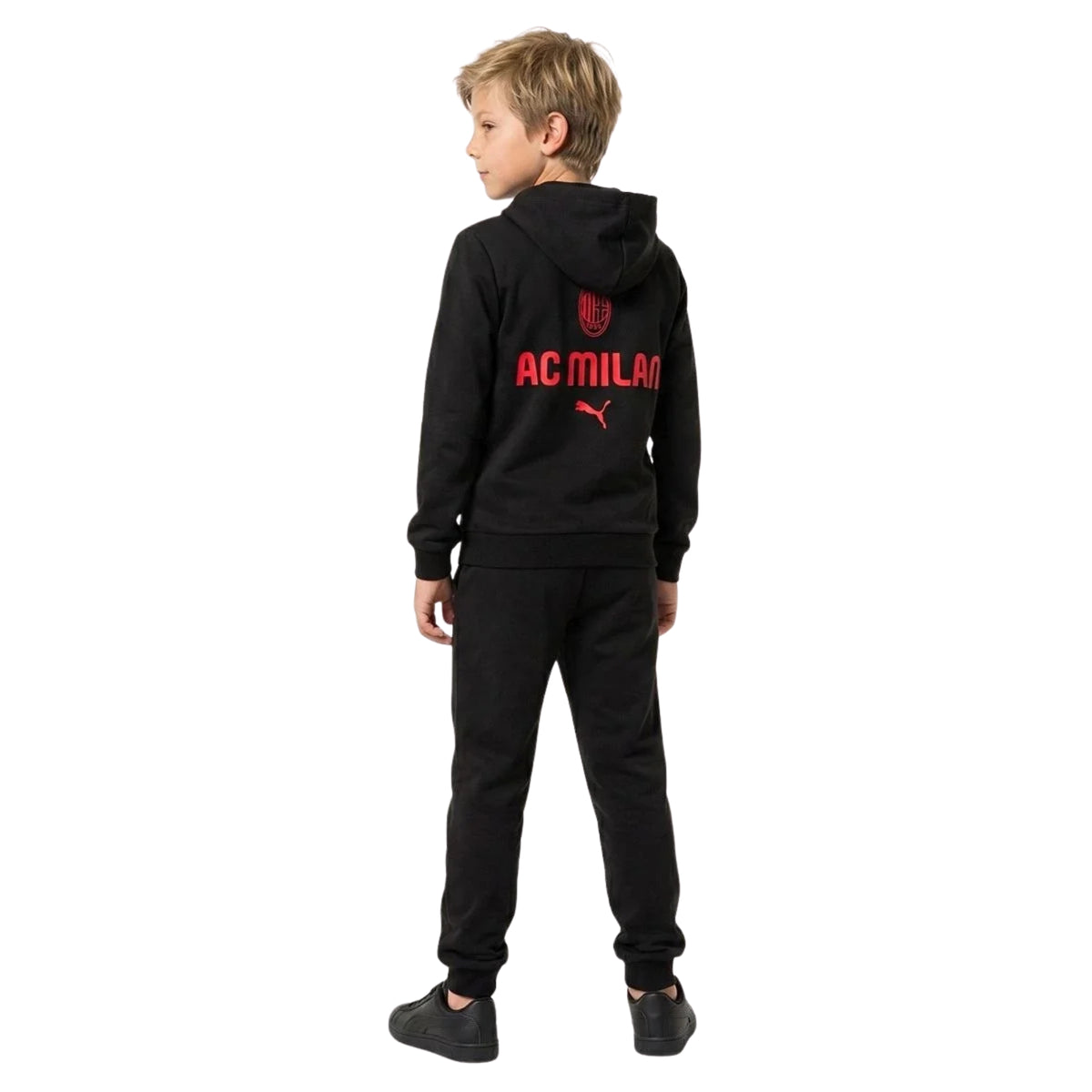 PUMA ACM FTBLCULTURE SUIT JR - seconda immagine