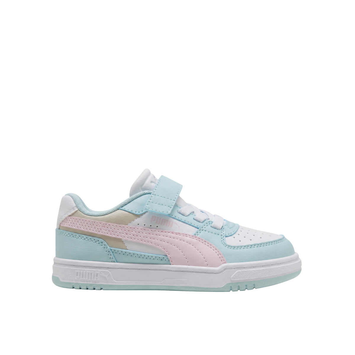 PUMA CAVEN 3 BLOCK AC PS - Azzurro - immagine principale