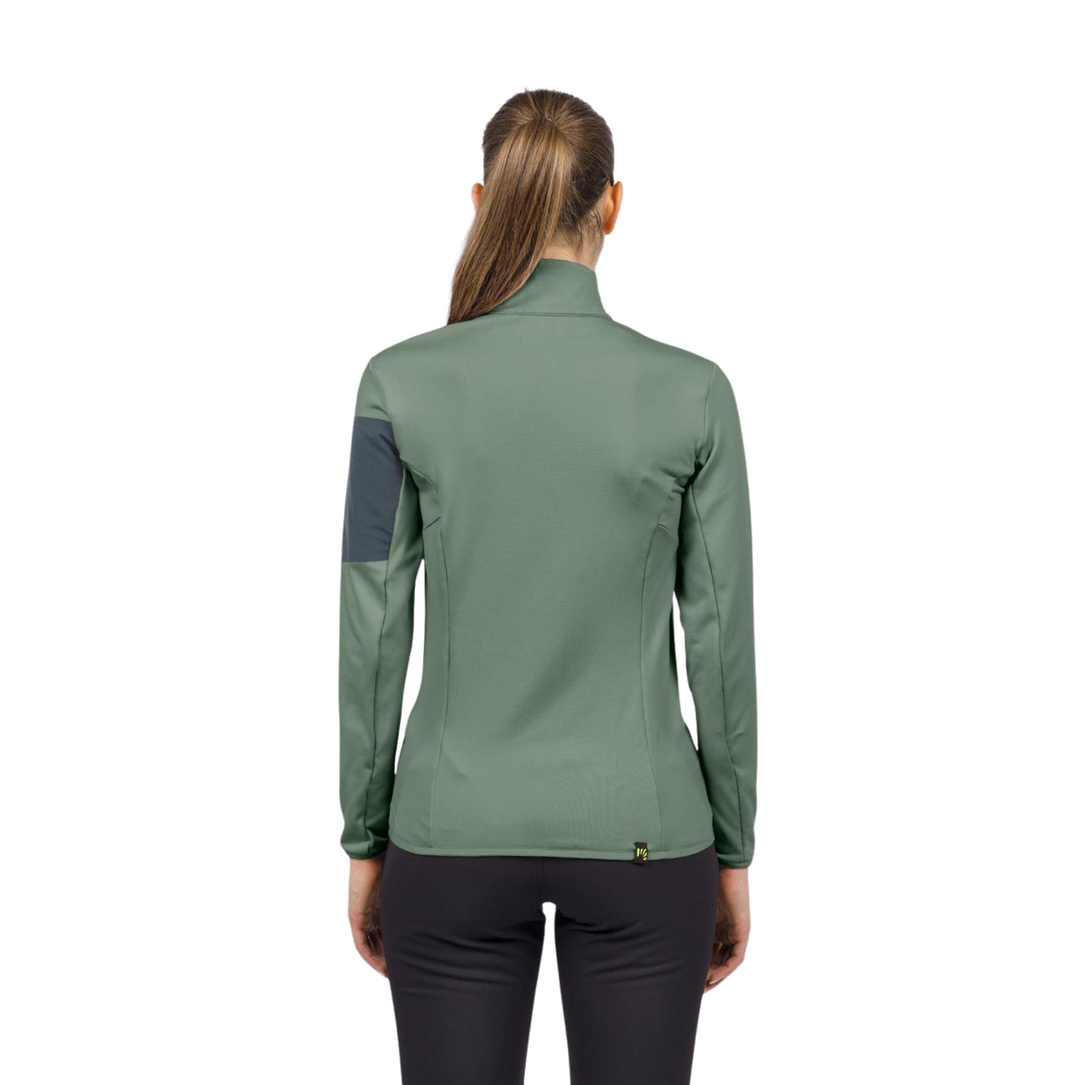 KARPOS BIGONTINA W FZ FLEECE - seconda immagine