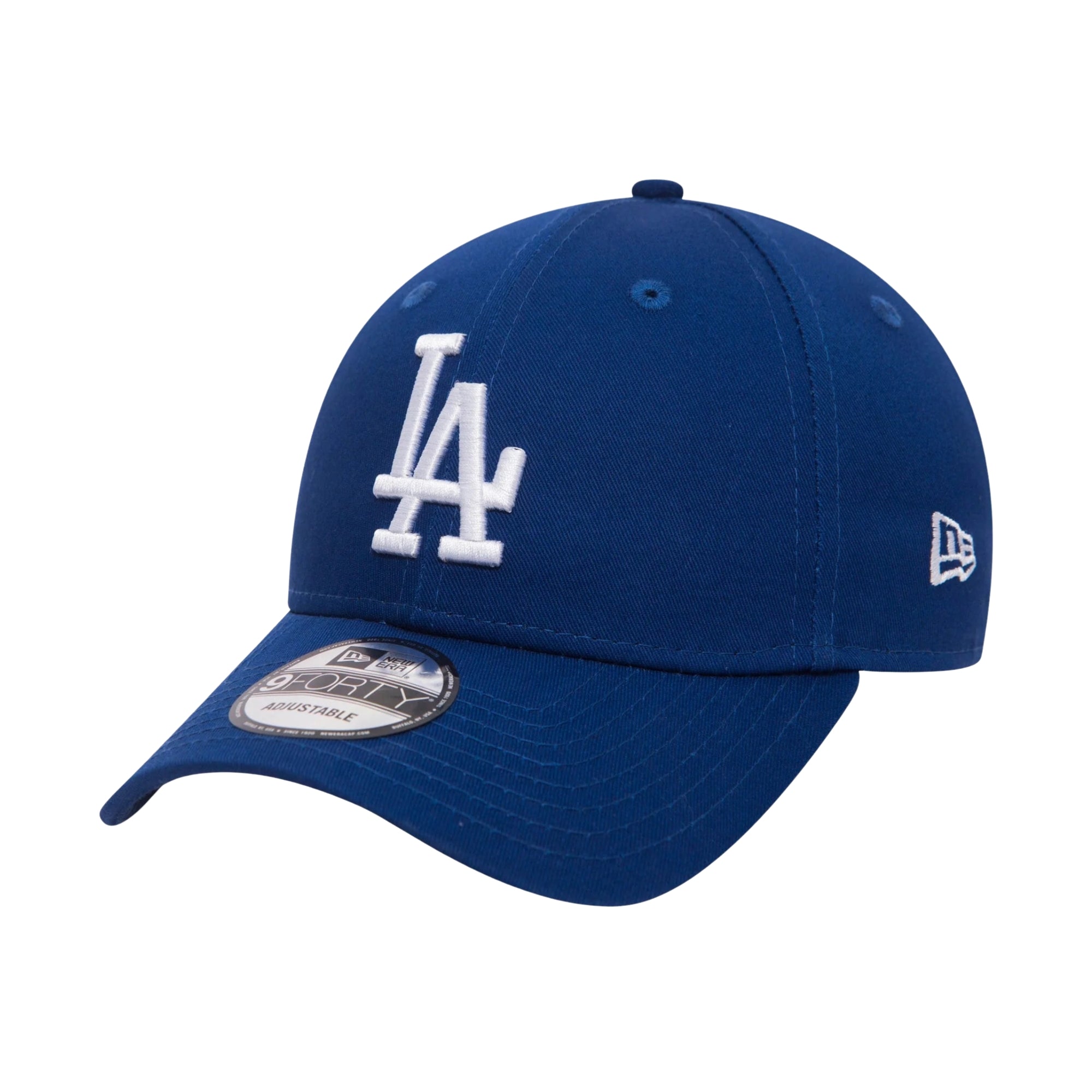 NEW ERA 9FORTY LA DODGERS - Blu Royal - immagine principale