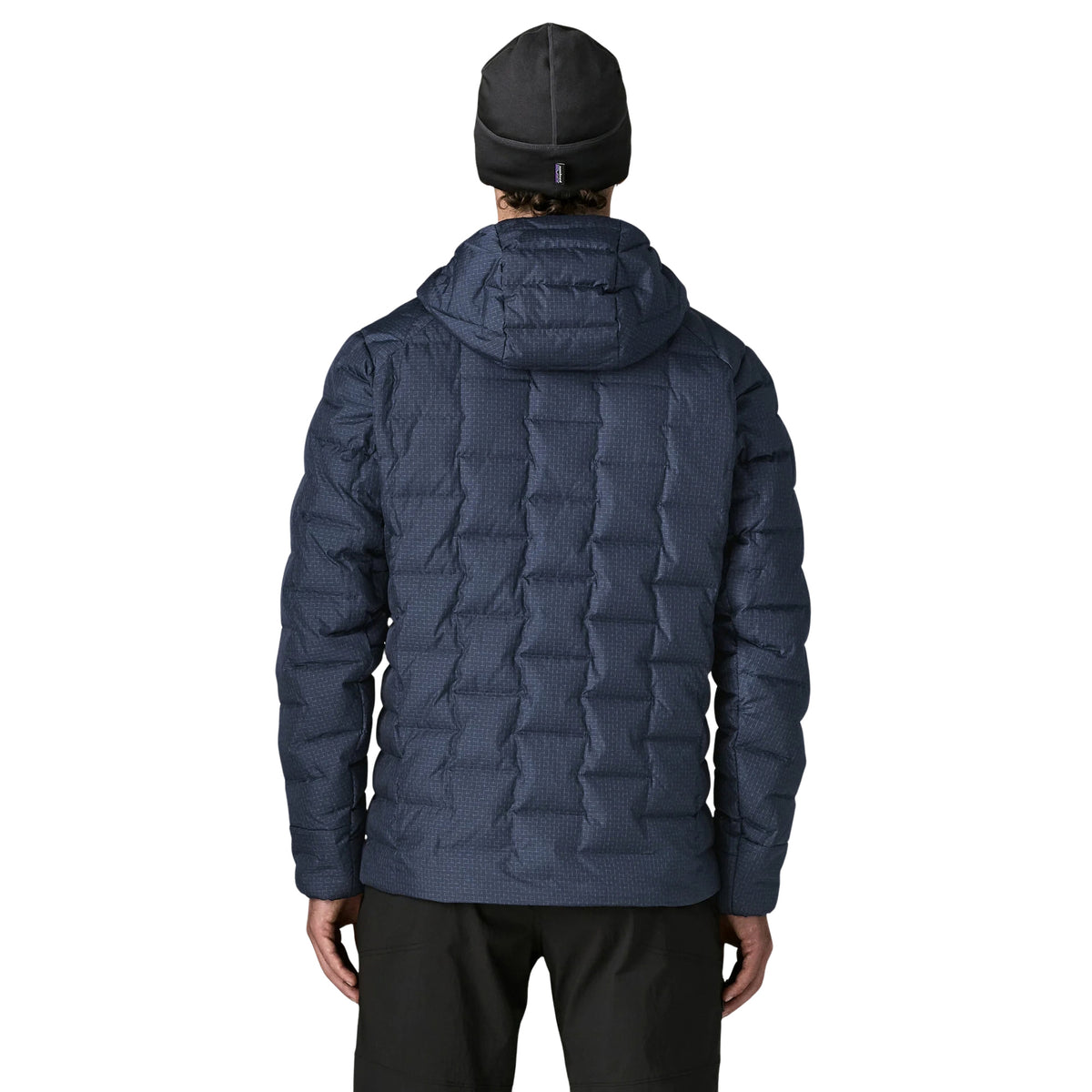 PATAGONIA DURABLE DOWN HOODY - seconda immagine