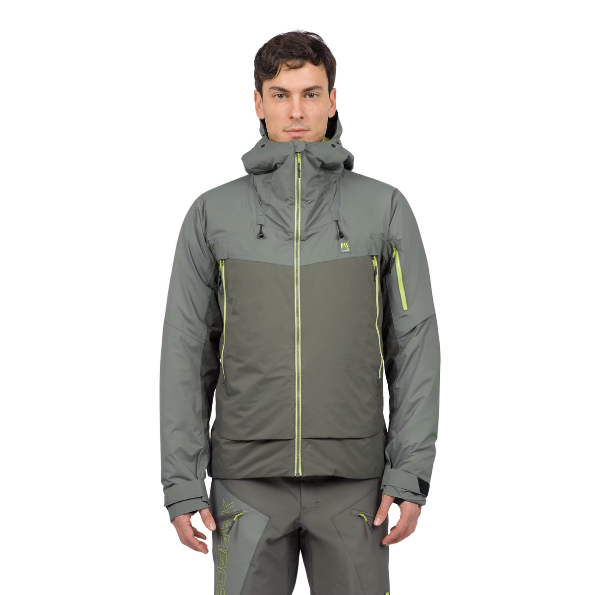 KARPOS VINSON 2.0 JACKET