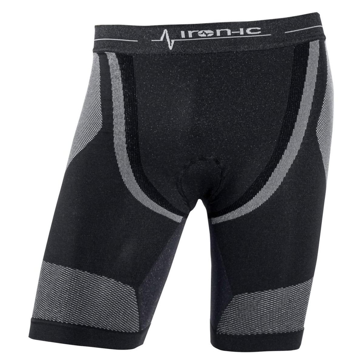 IRON-IC EXPYRA MID BOXER WITH PAD