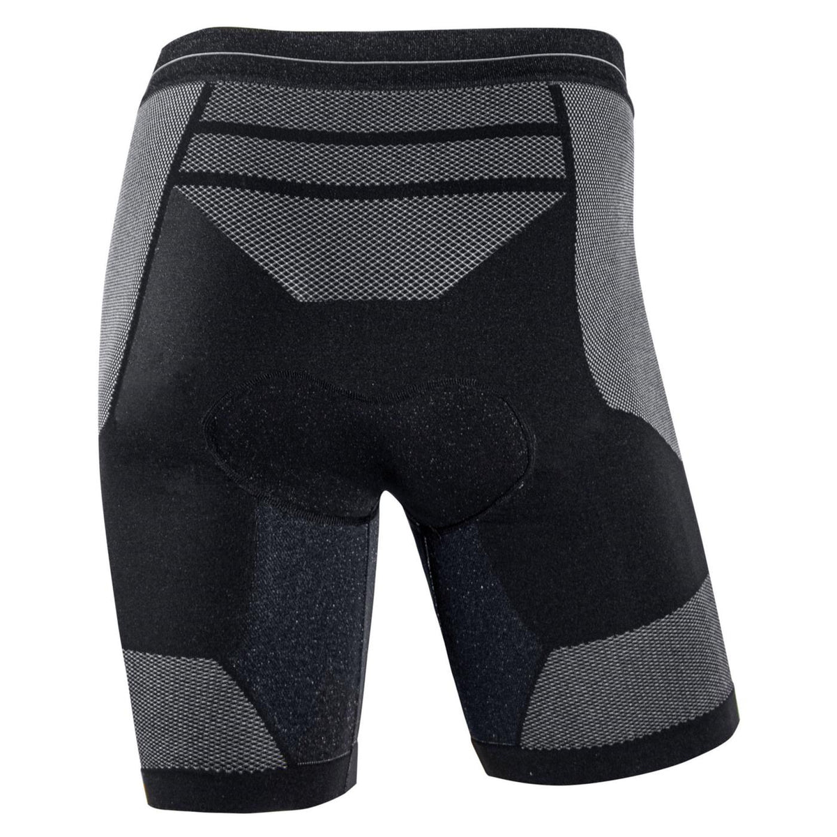 IRON-IC EXPYRA MID BOXER WITH PAD