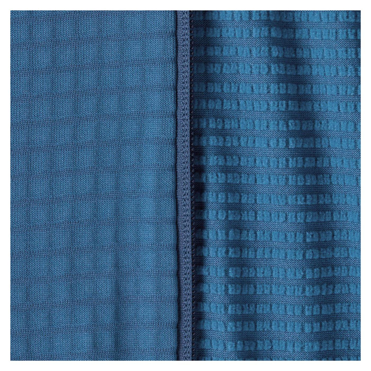 PATAGONIA R1 PULLOVER - Azzurro - vista 5