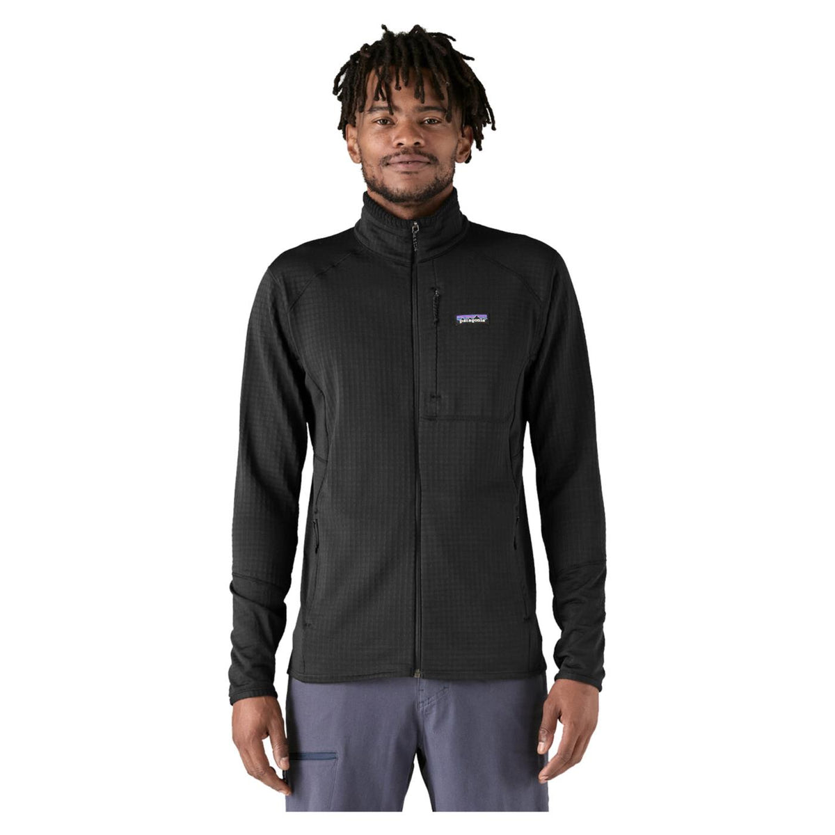 PATAGONIA R1 JACKET - seconda immagine