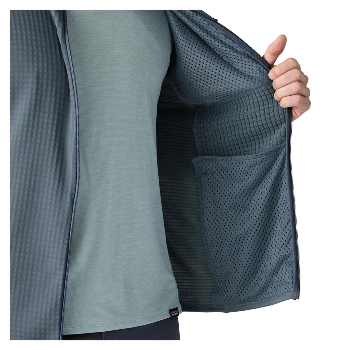PATAGONIA R1 JACKET