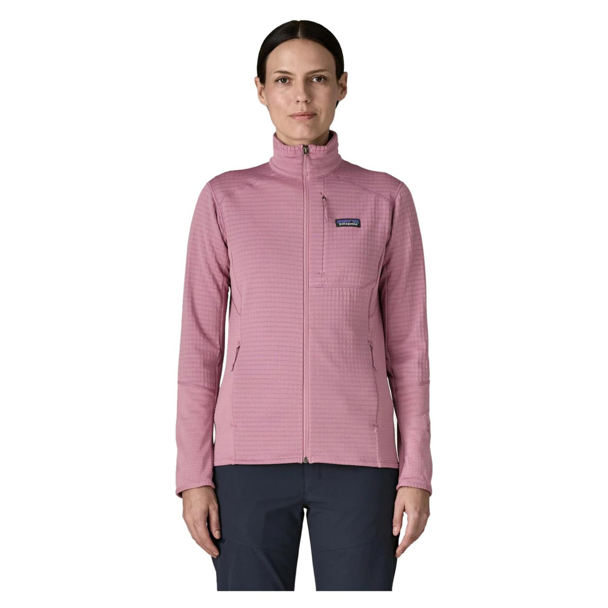 PATAGONIA WOMAN R1 JACKET