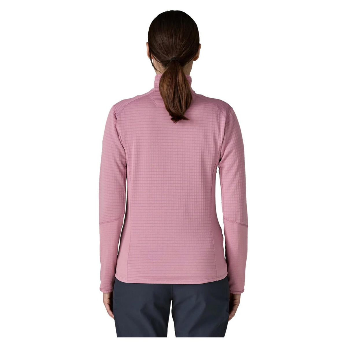 PATAGONIA WOMAN R1 JACKET - seconda immagine