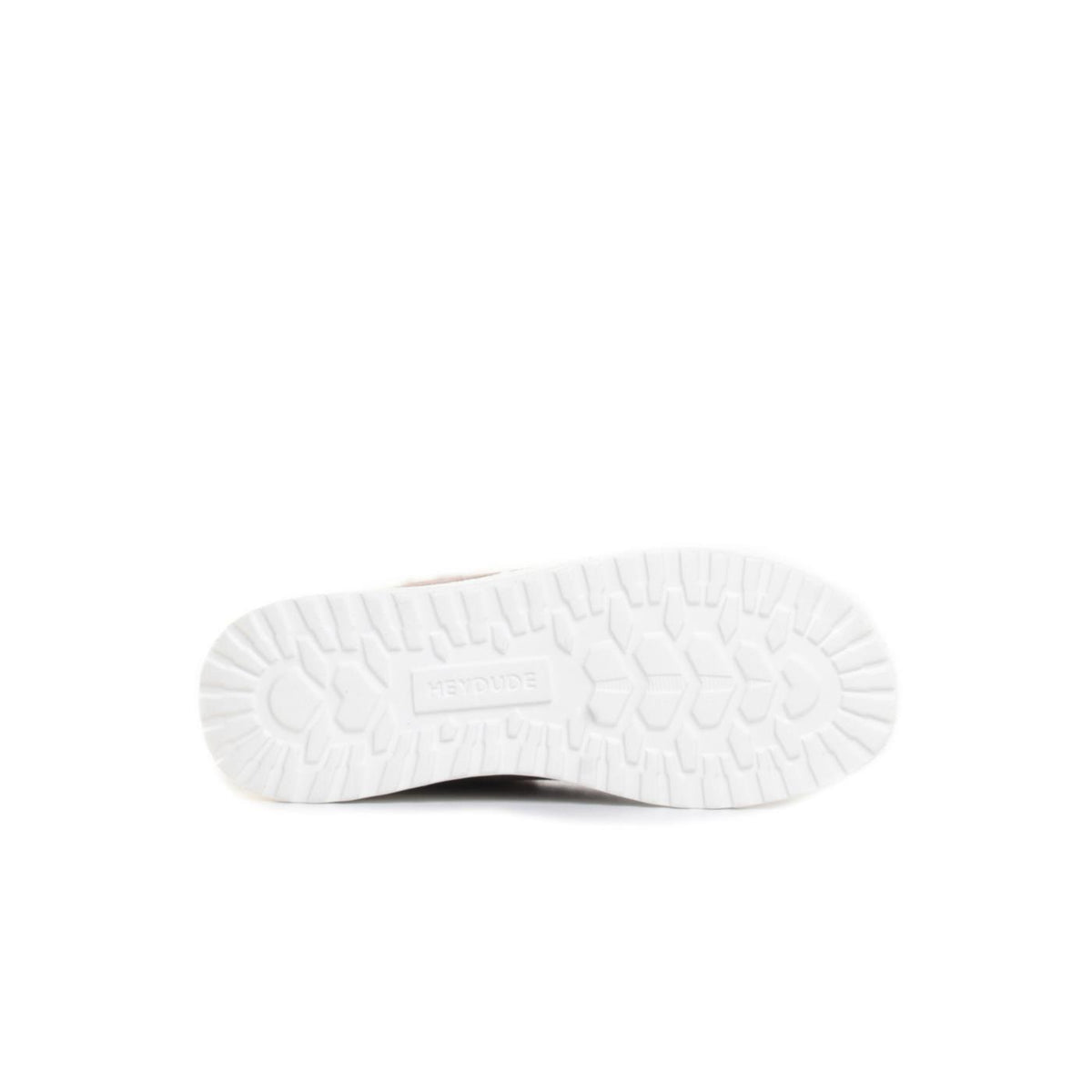 HEY DUDE DENNY WOOL FAUX SHEARLING