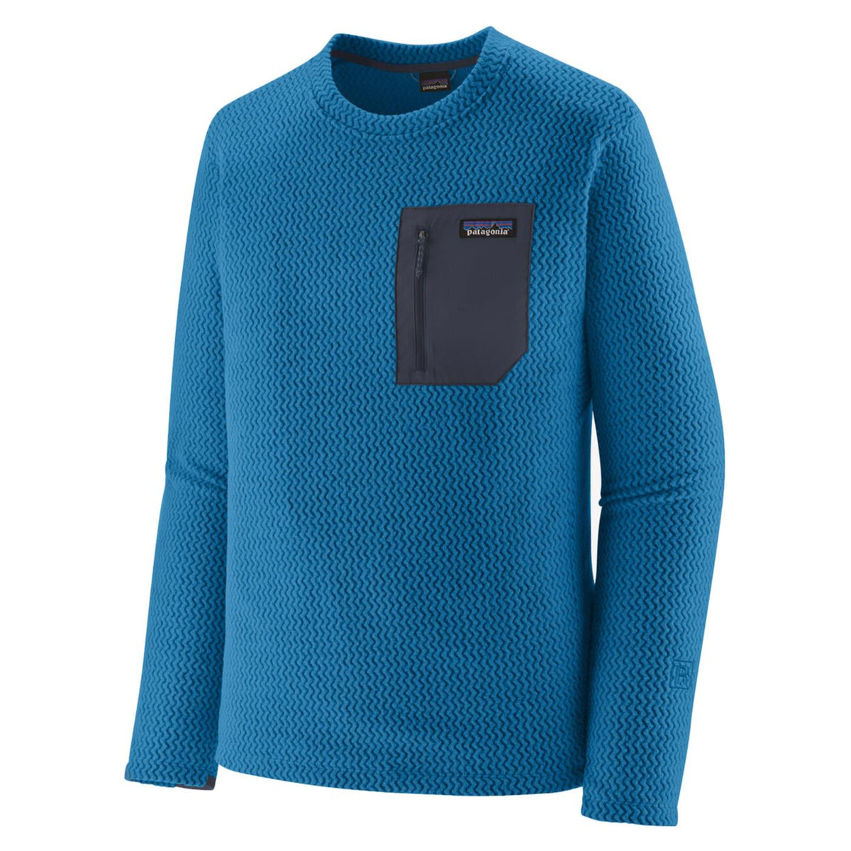 PATAGONIA R1 AIR CREW