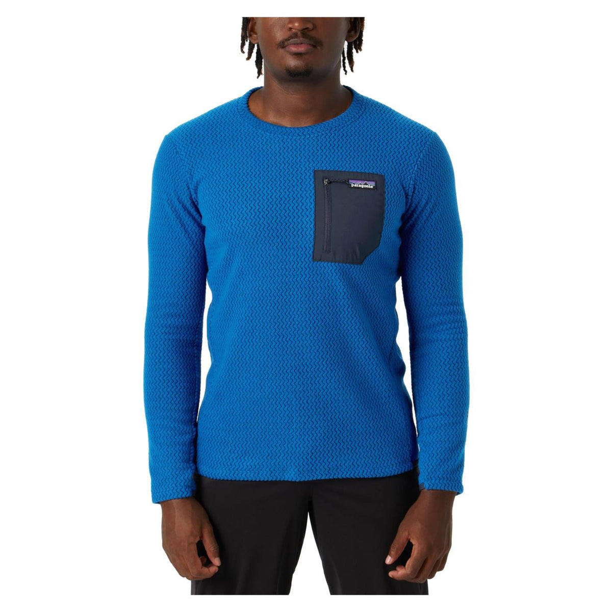PATAGONIA R1 AIR CREW - seconda immagine