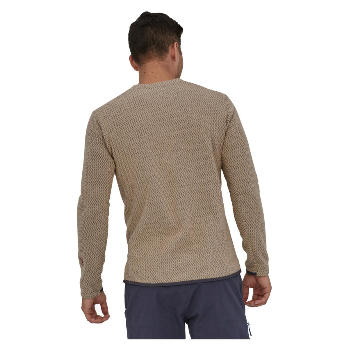 PATAGONIA R1 AIR CREW