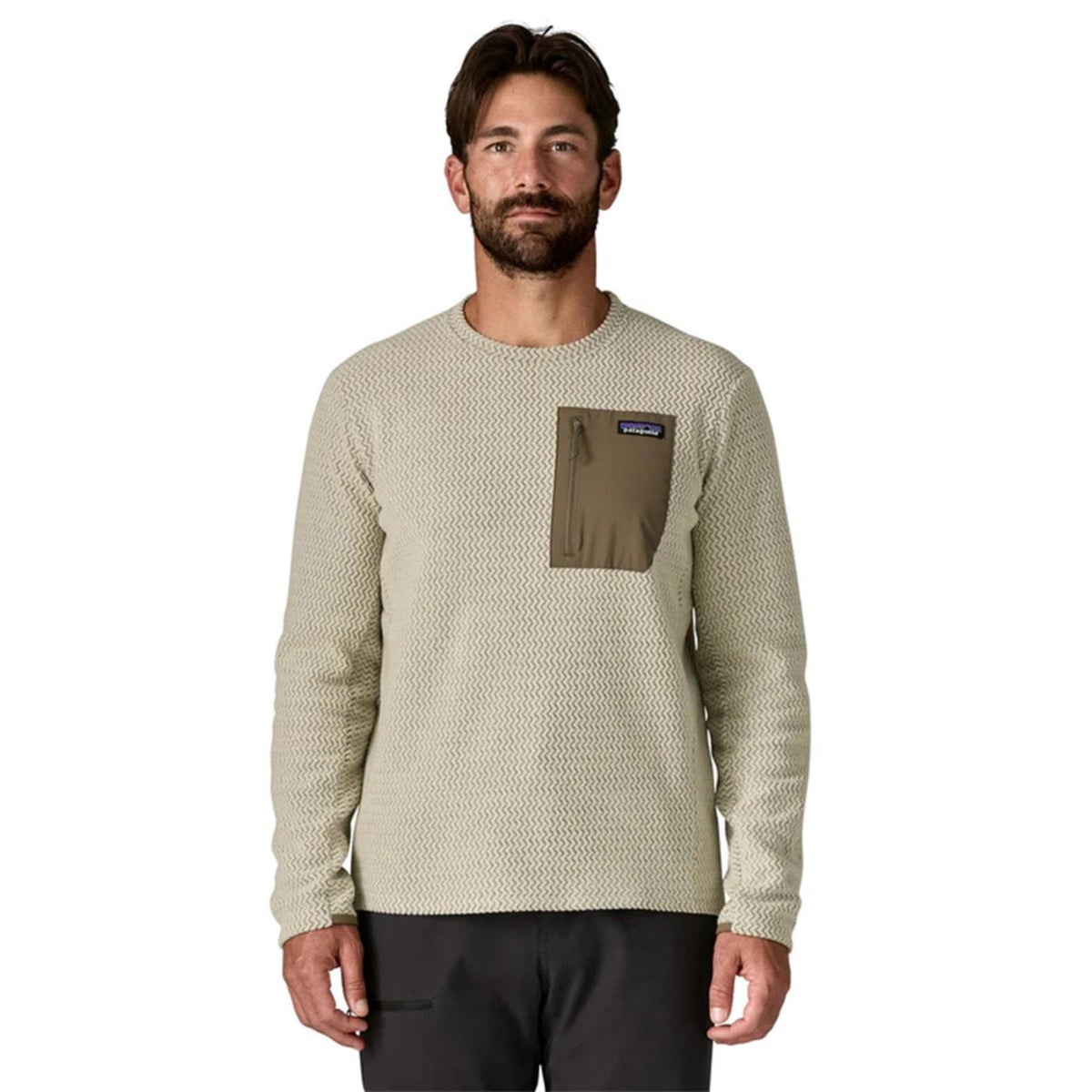 PATAGONIA R1 AIR CREW - seconda immagine