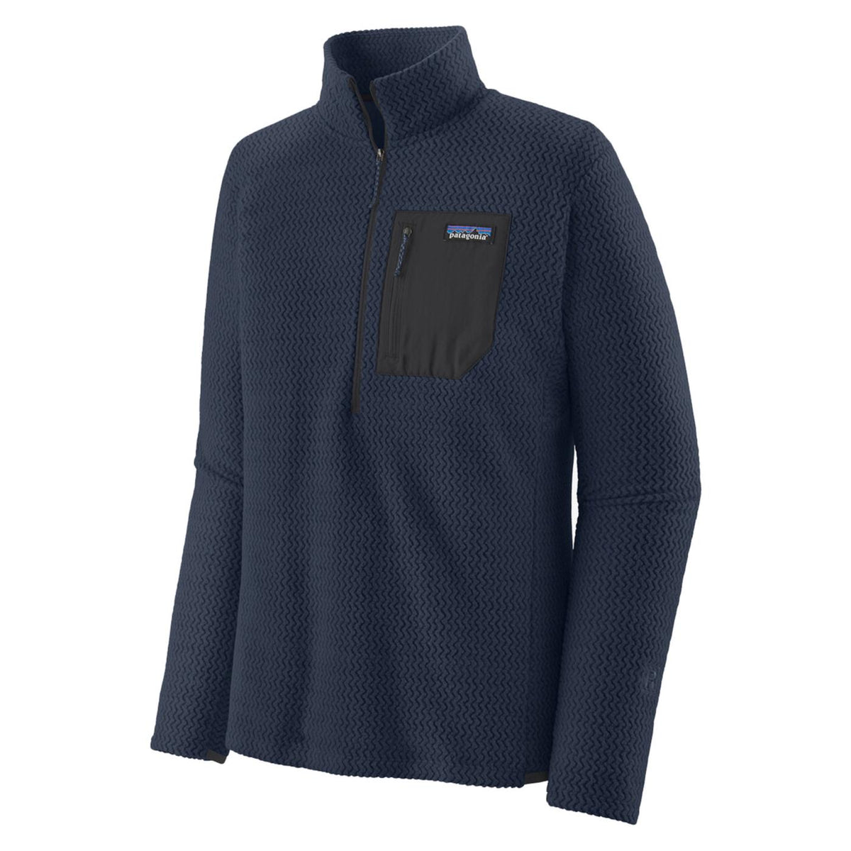 PATAGONIA R1 AIR ZIP NECK