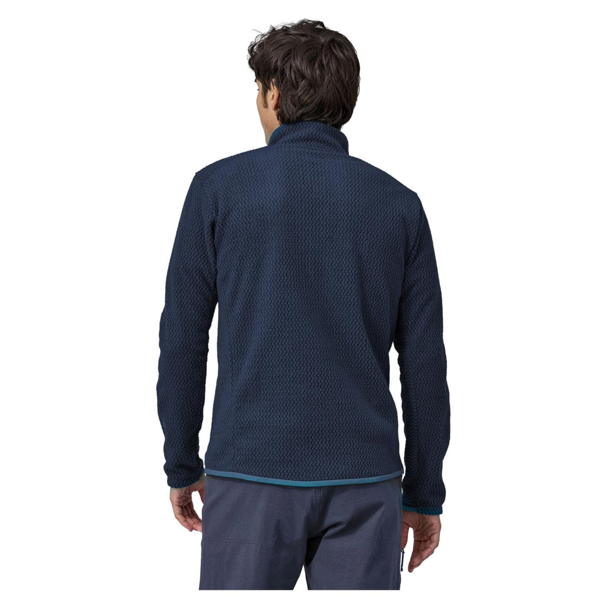 PATAGONIA R1 AIR ZIP NECK