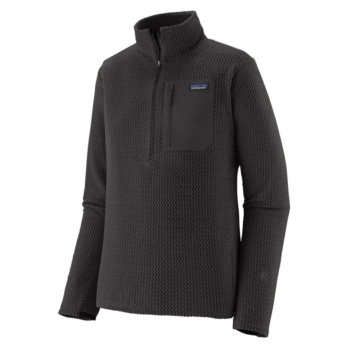 PATAGONIA R1 AIR ZIP NECK