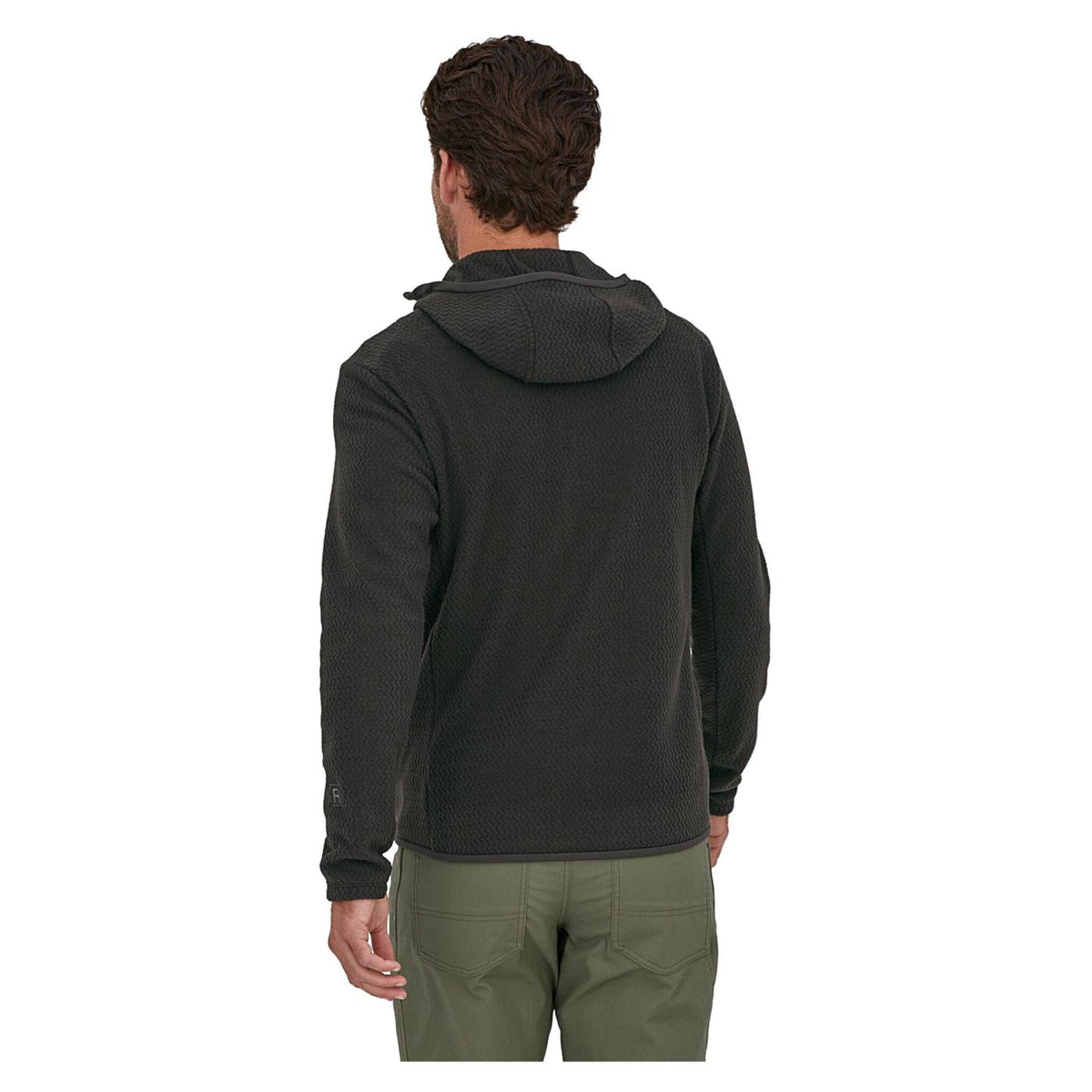 PATAGONIA R1 AIR FULL-ZIP HOODY