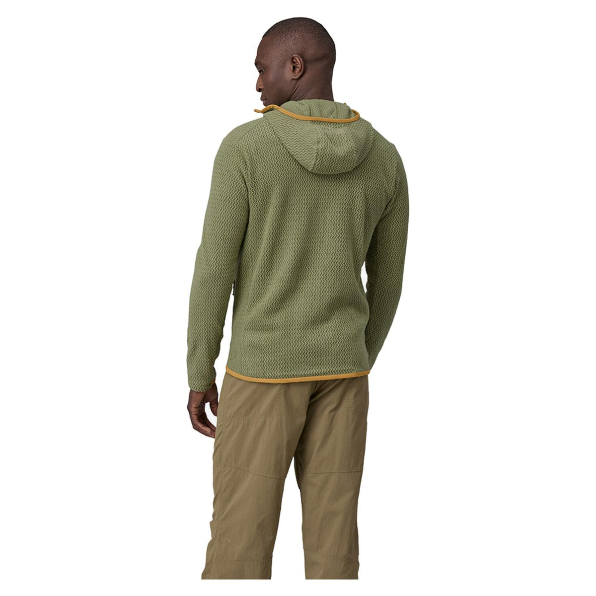 PATAGONIA R1 AIR FULL-ZIP HOODY