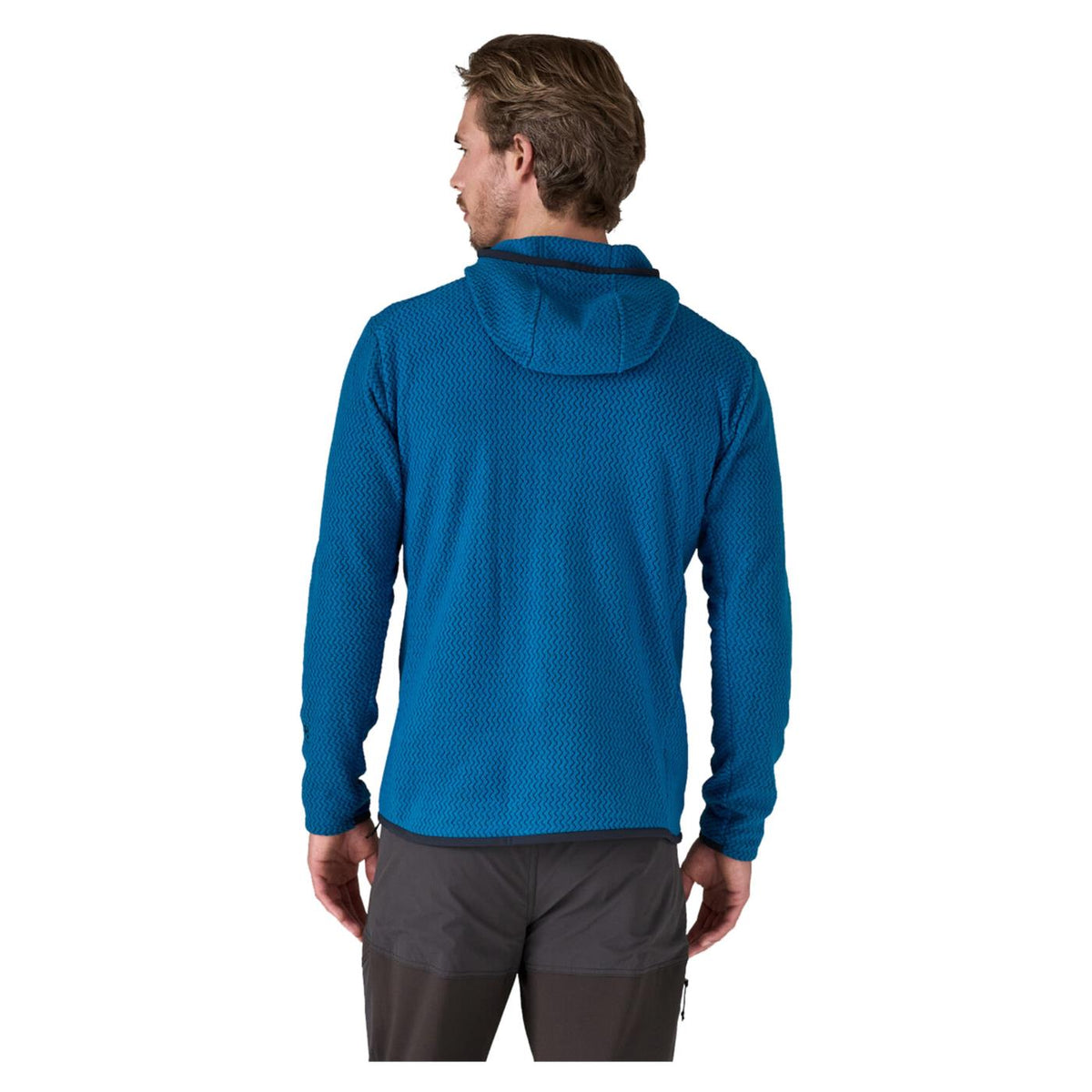 PATAGONIA R1 AIR FULL-ZIP HOODY