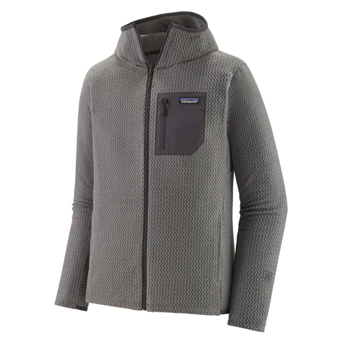 PATAGONIA R1 AIR FULL ZIP HOODY