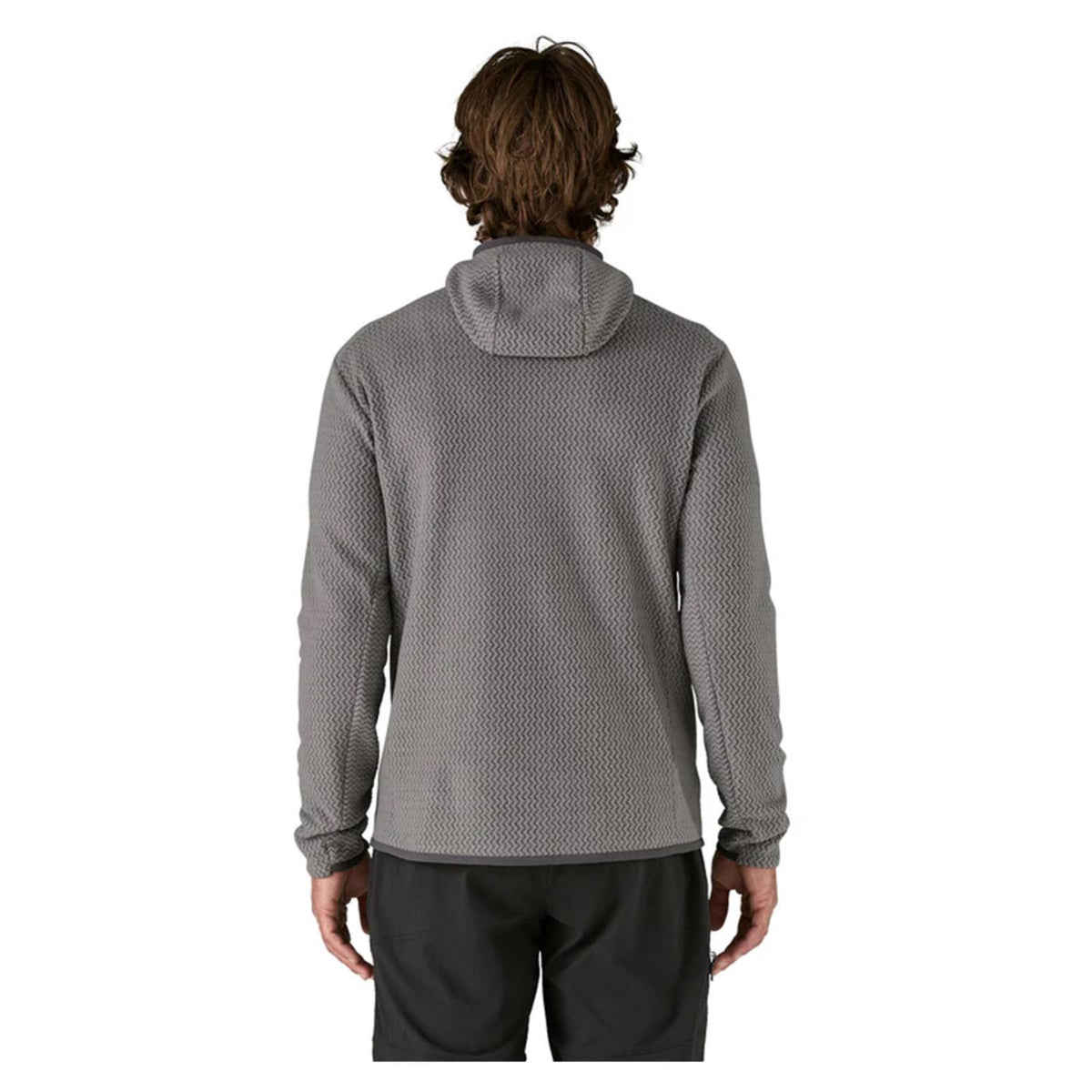PATAGONIA R1 AIR FULL ZIP HOODY