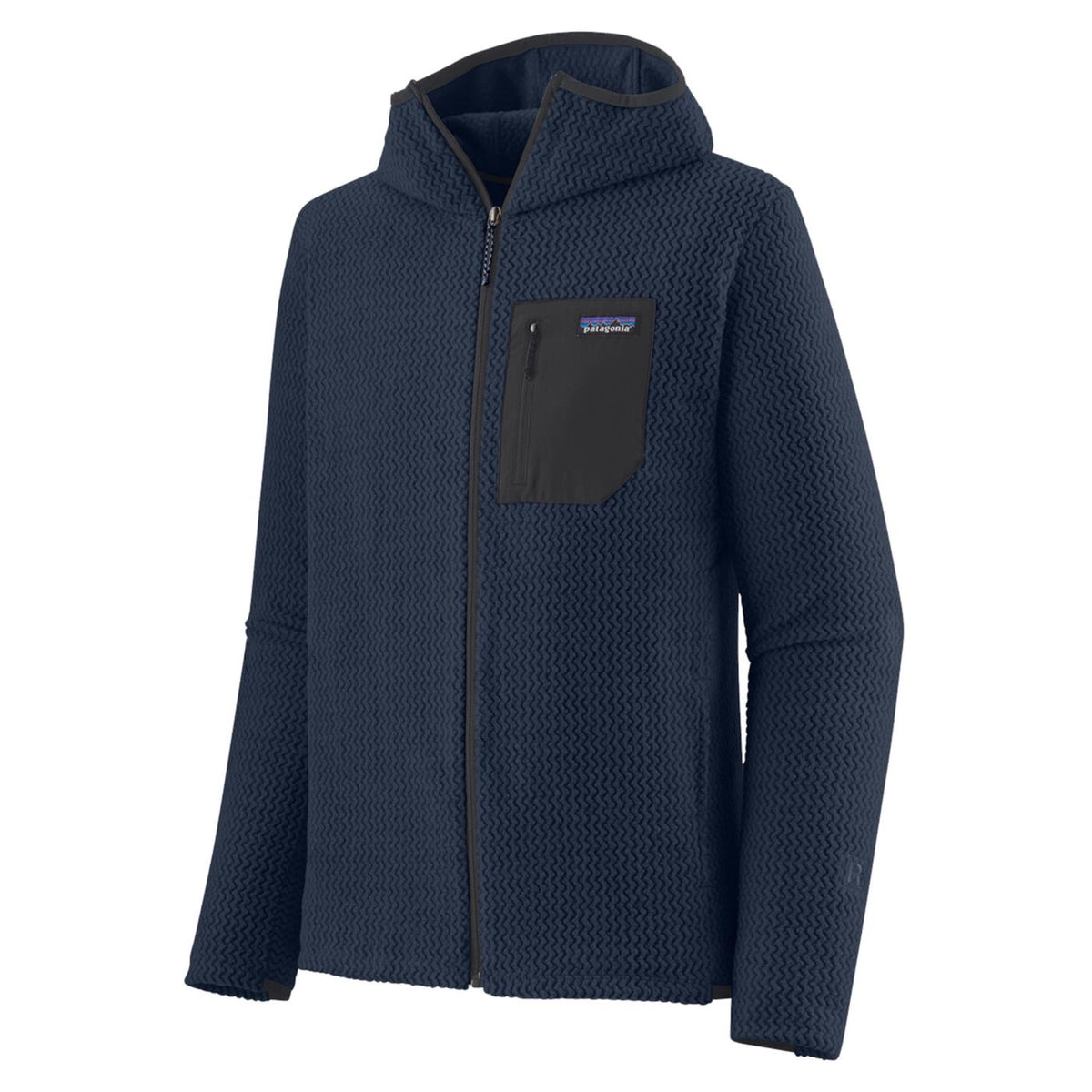 PATAGONIA R1 AIR FULL-ZIP HOODY