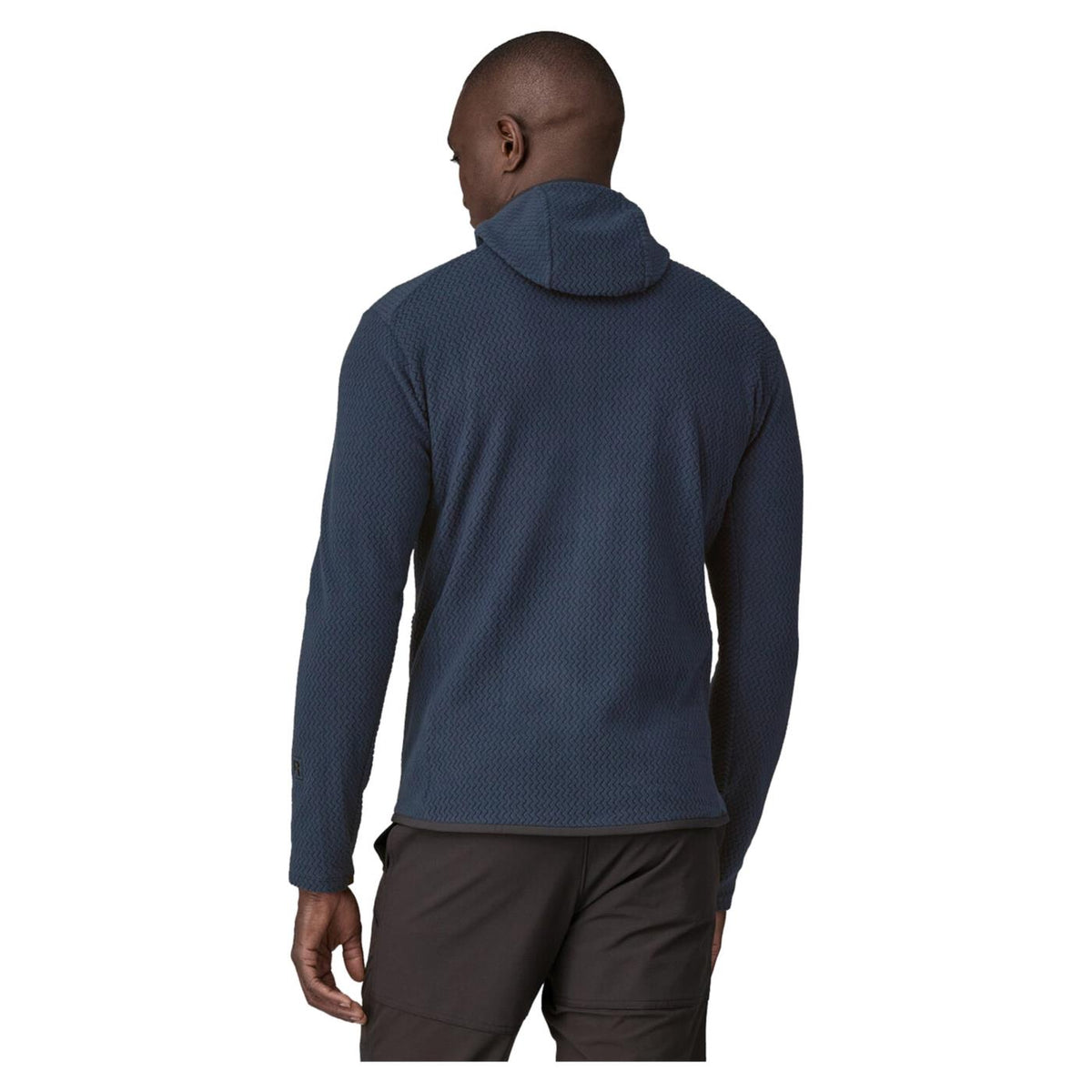 PATAGONIA R1 AIR FULL-ZIP HOODY