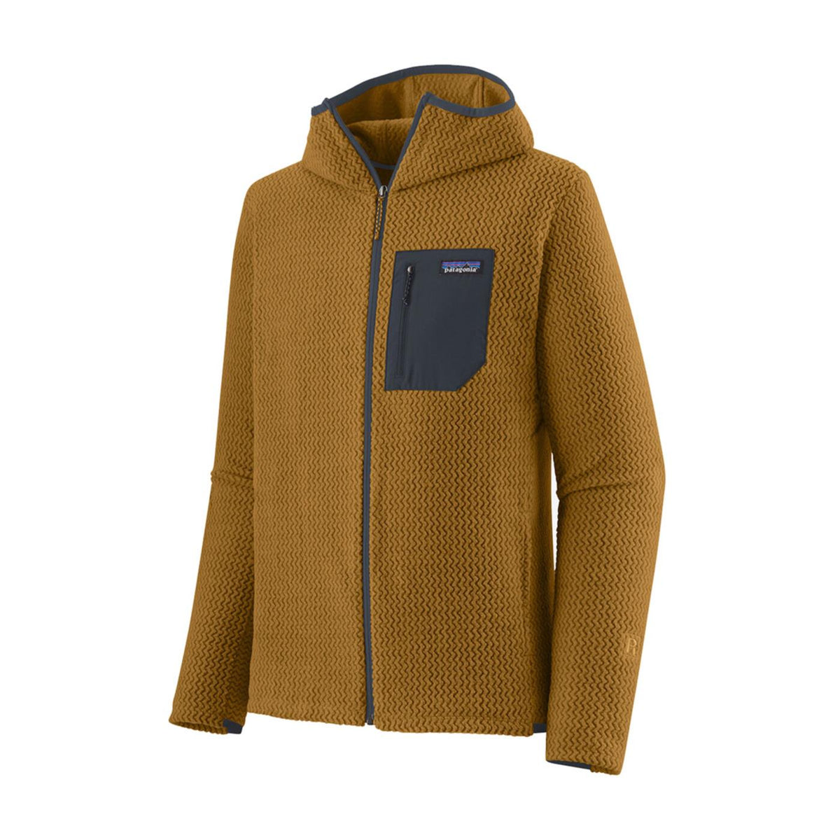 PATAGONIA R1 AIR FULL-ZIP HOODY