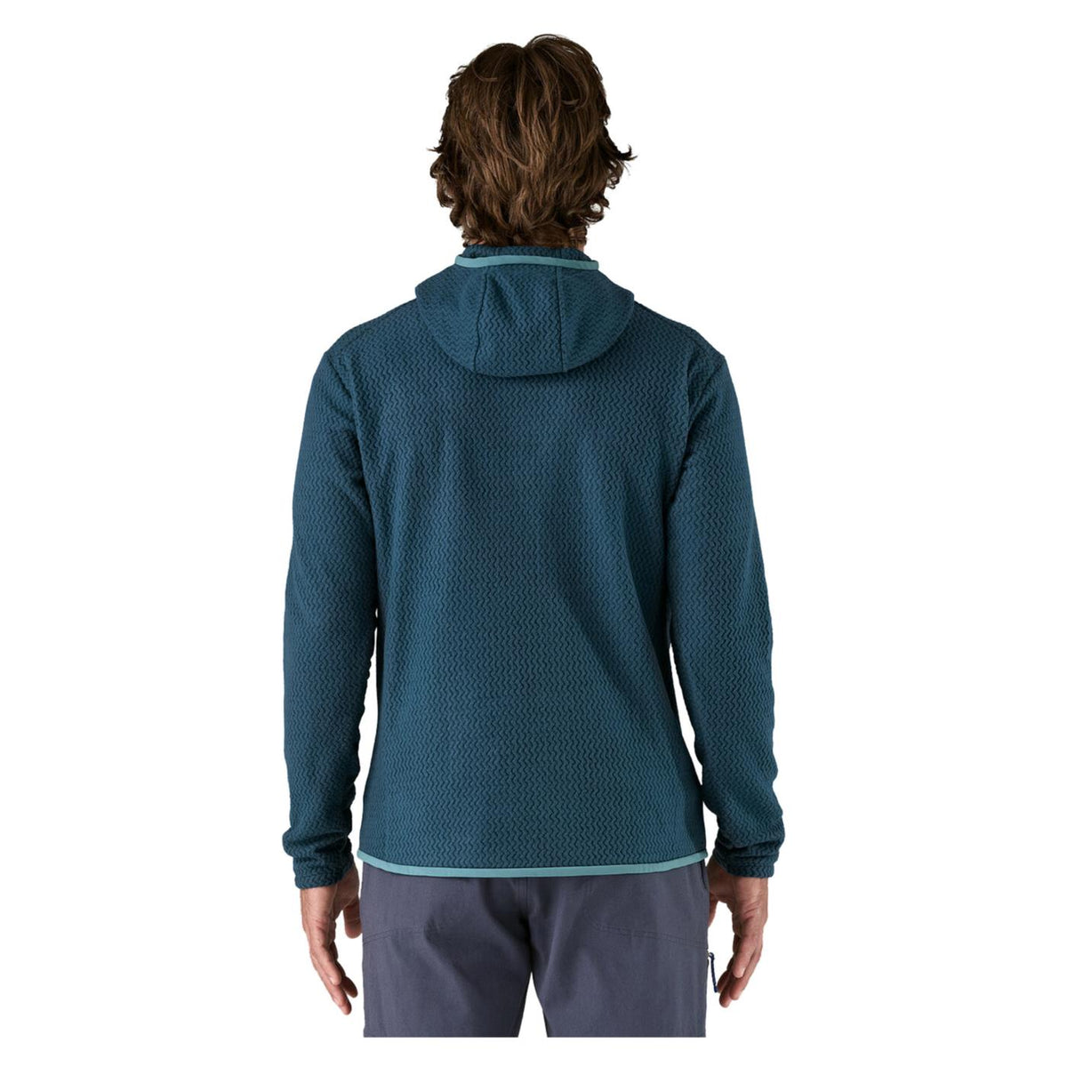 PATAGONIA R1 AIR FULL ZIP HOODY