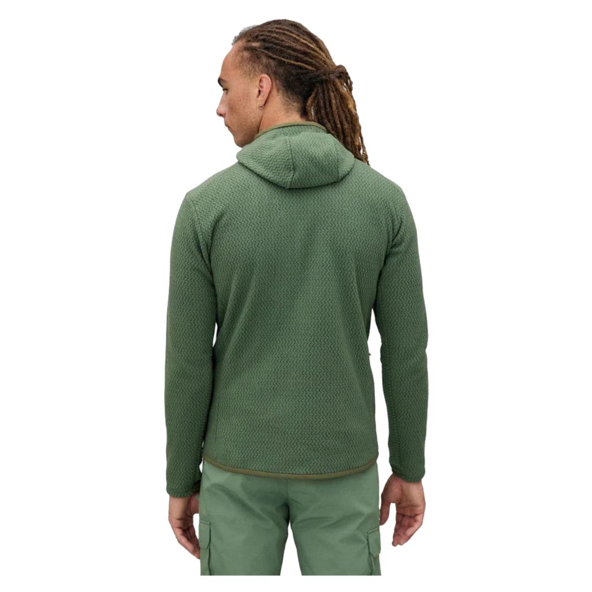 PATAGONIA R1 AIR FULL-ZIP HOODY