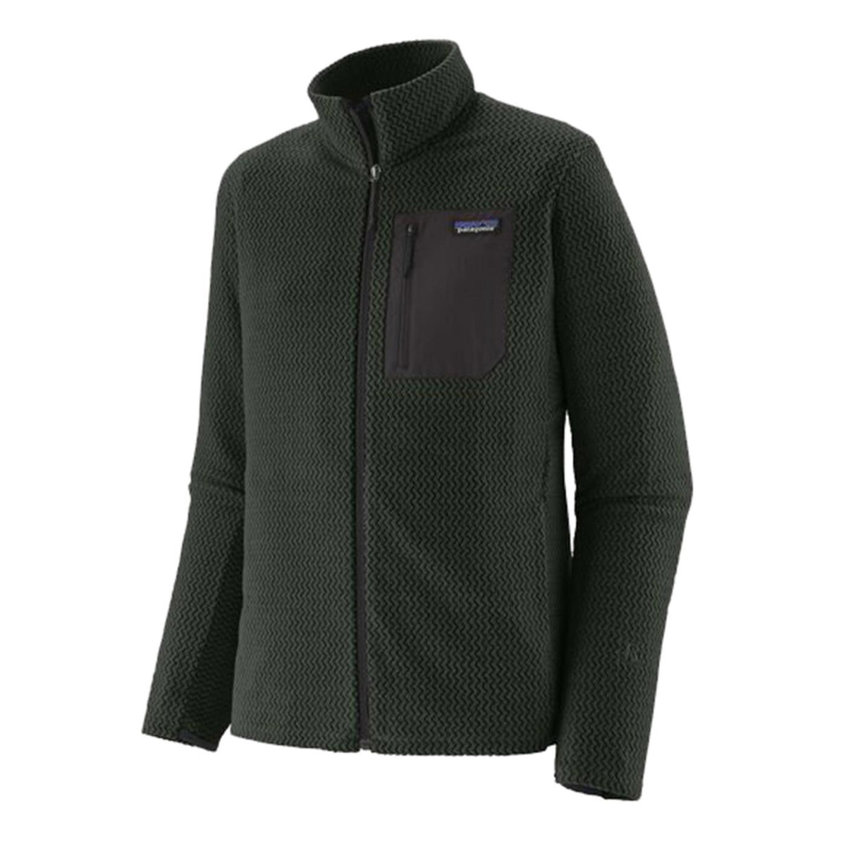 PATAGONIA R1 AIR JACKET