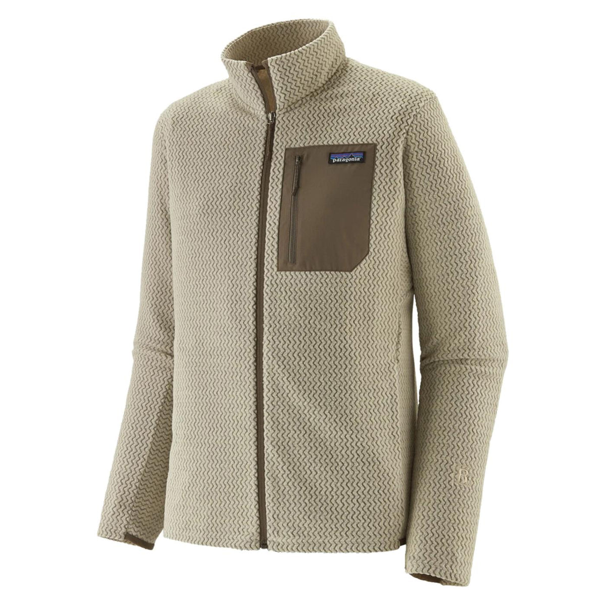 PATAGONIA R1 AIR JACKET
