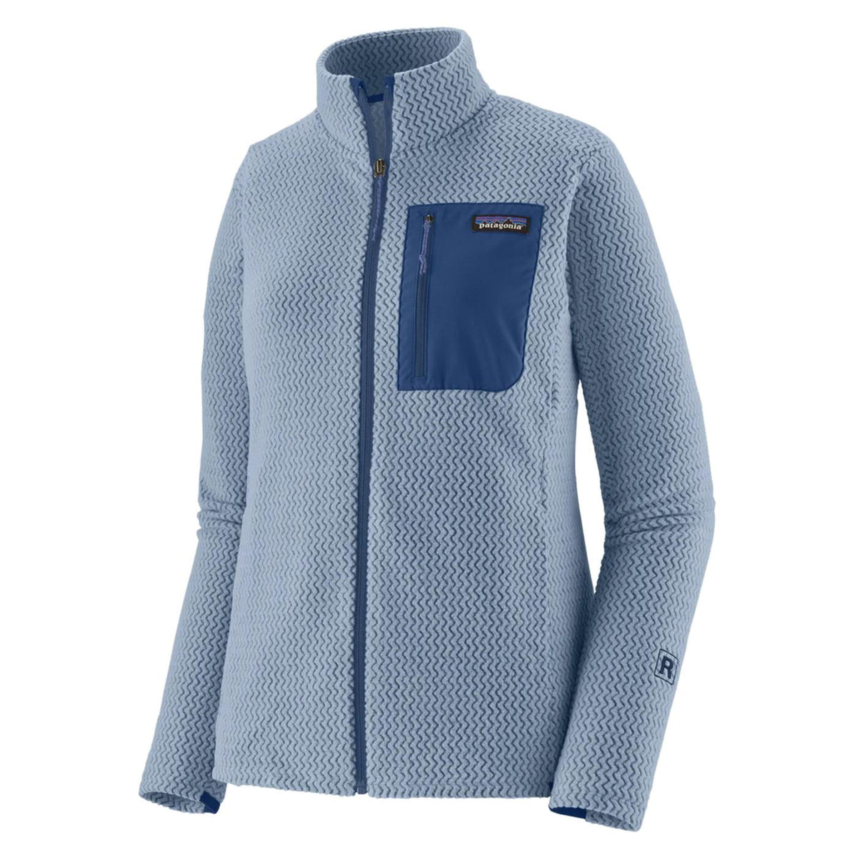 PATAGONIA WOMAN R1 AIR JACKET