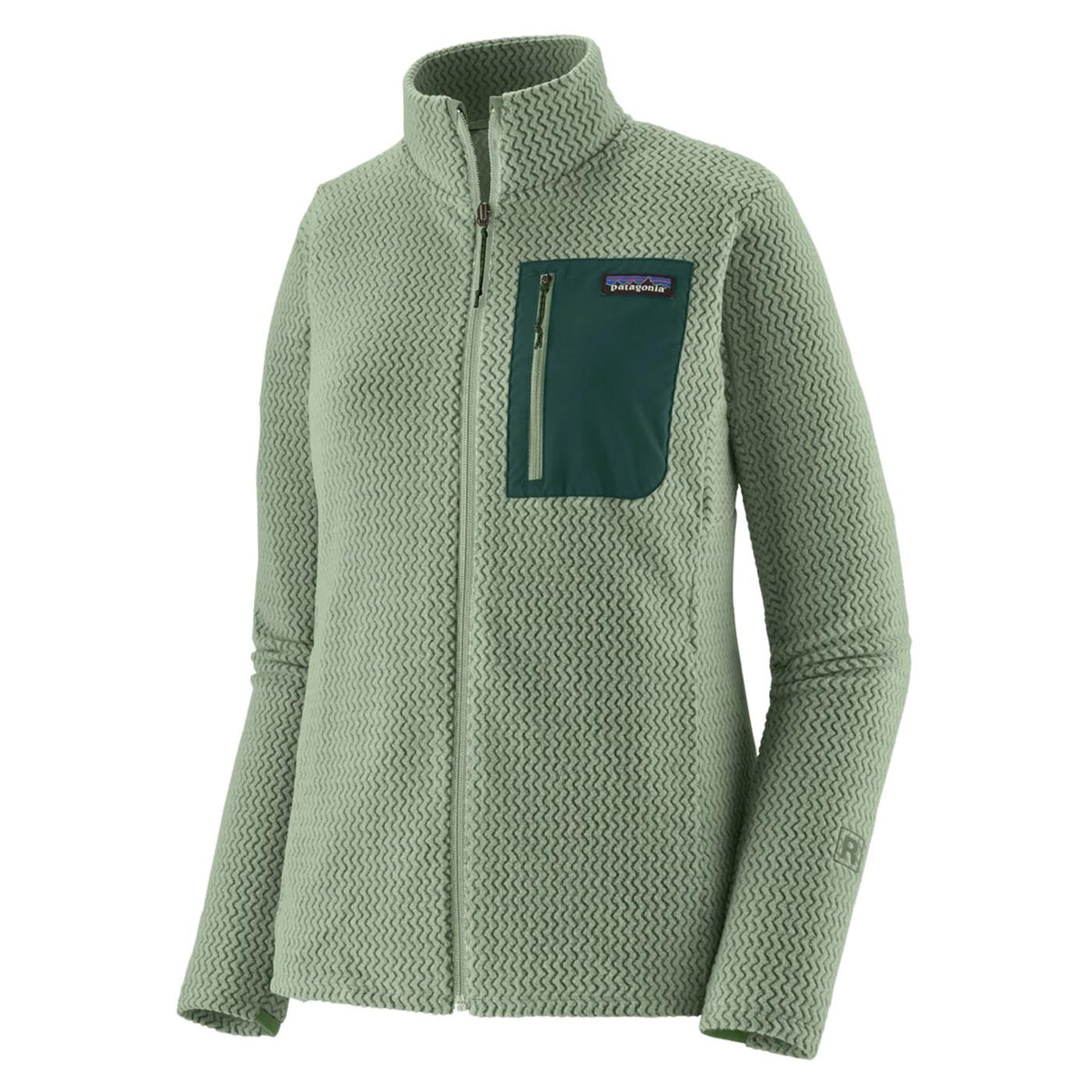 PATAGONIA WOMAN R1 AIR JACKET
