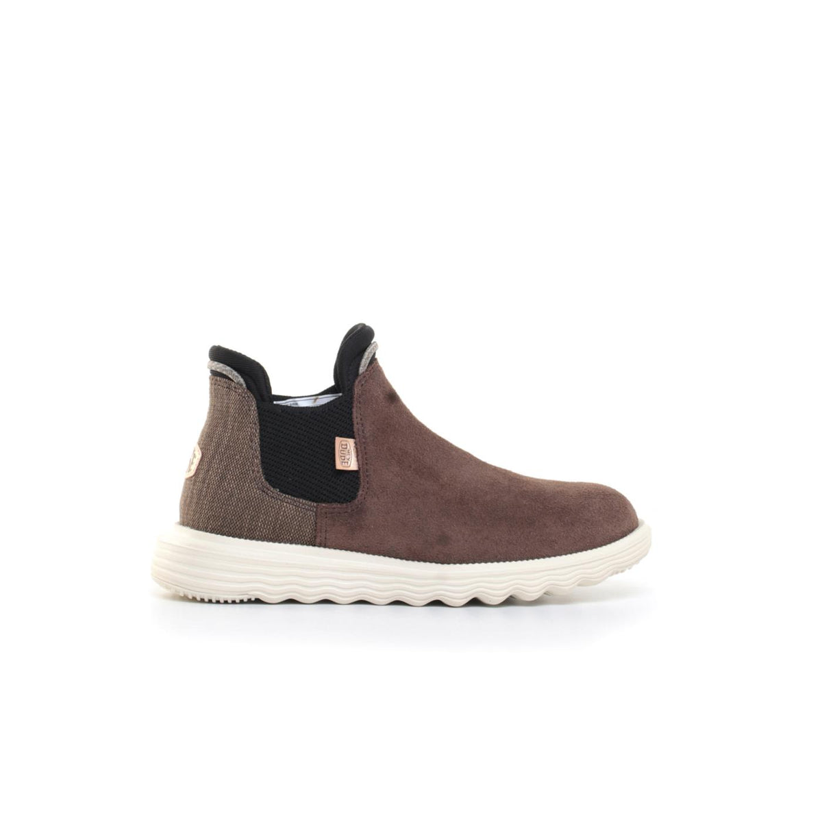 HEY DUDE BRANSON BOOT SUEDE - immagine principale