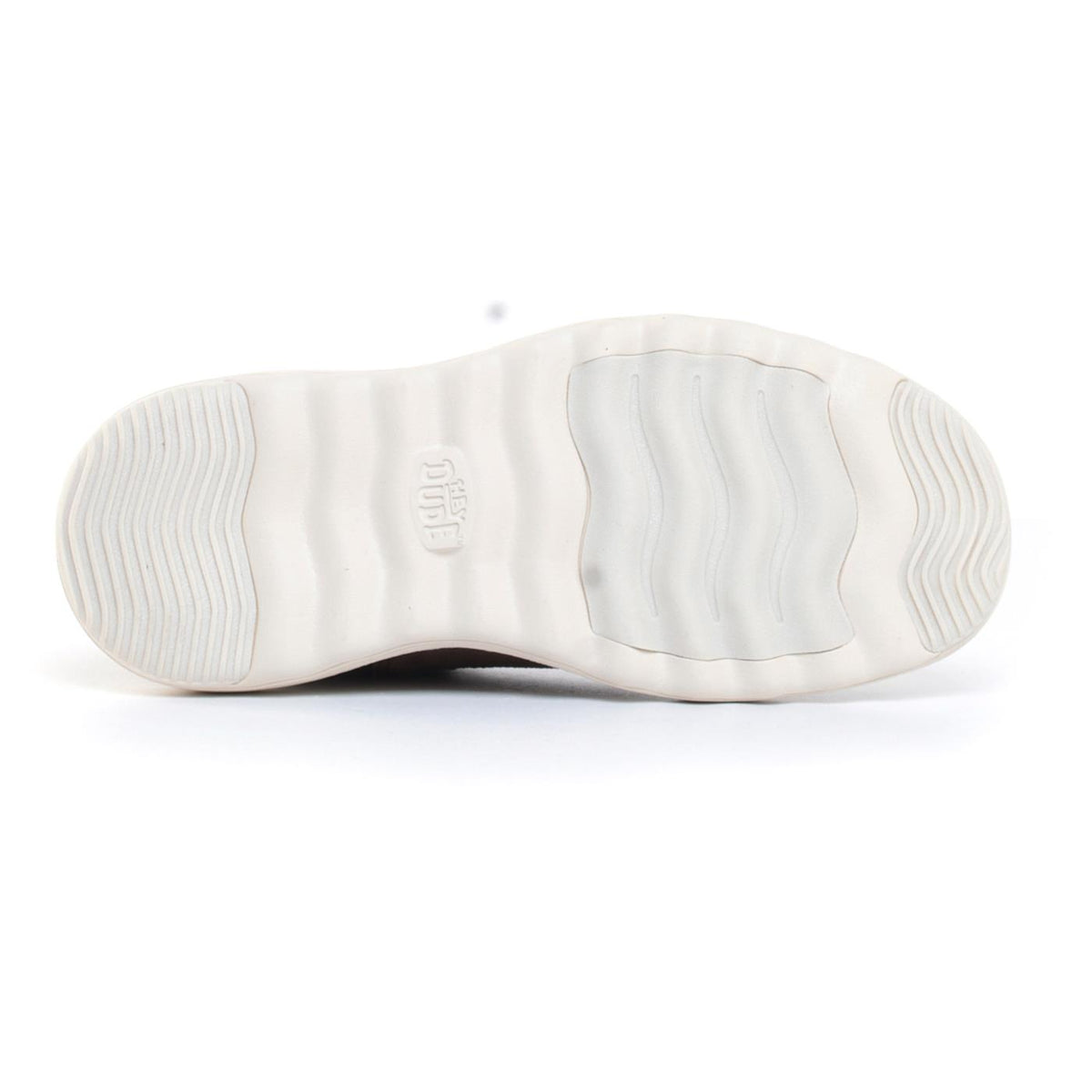 HEY DUDE BRANSON BOOT SUEDE - vista 3