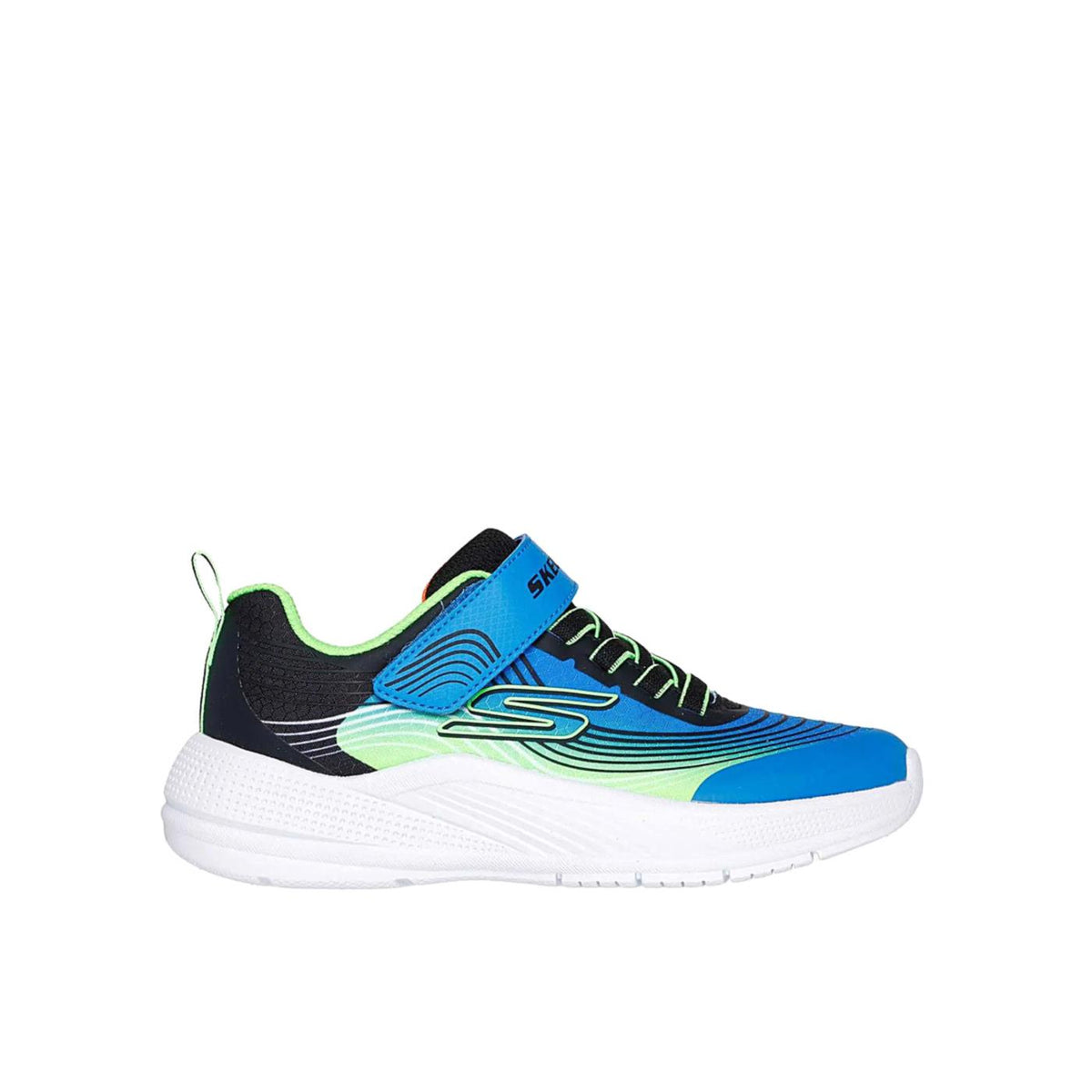 SKECHERS MICROSPEC ADVANCE JR