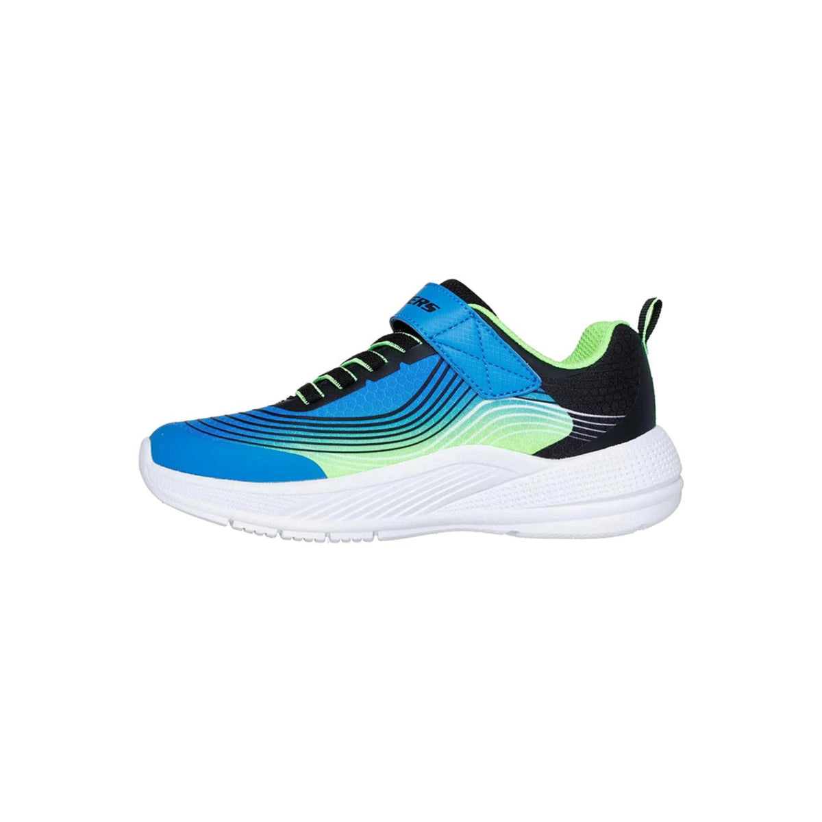 SKECHERS MICROSPEC ADVANCE JR - seconda immagine