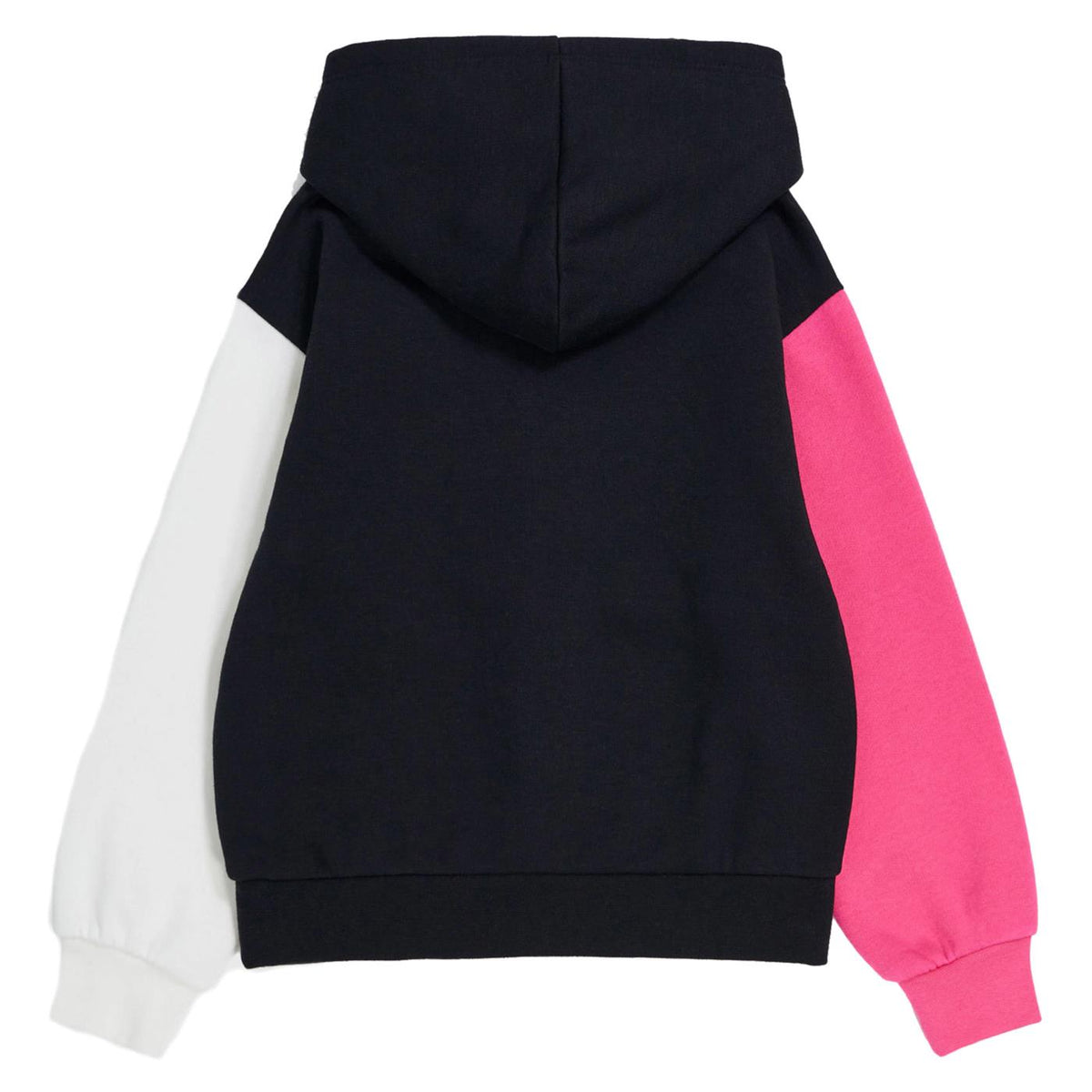 CHAMPION HOODED SWEATSHIRT