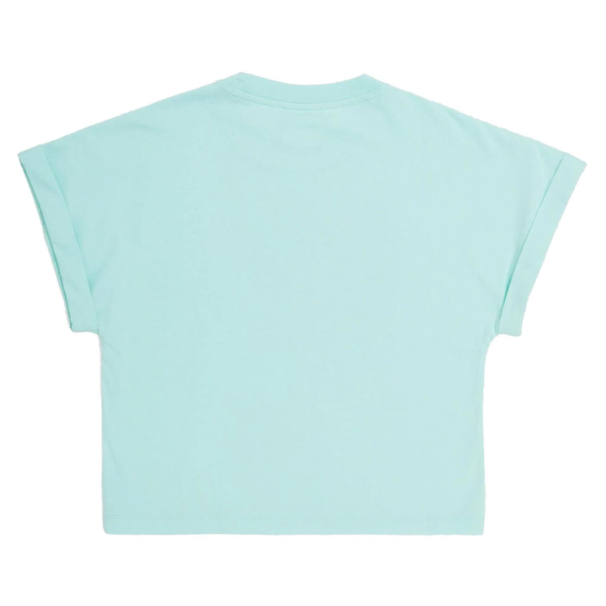 CHAMPION CREWNECK T-SHIRT - seconda immagine