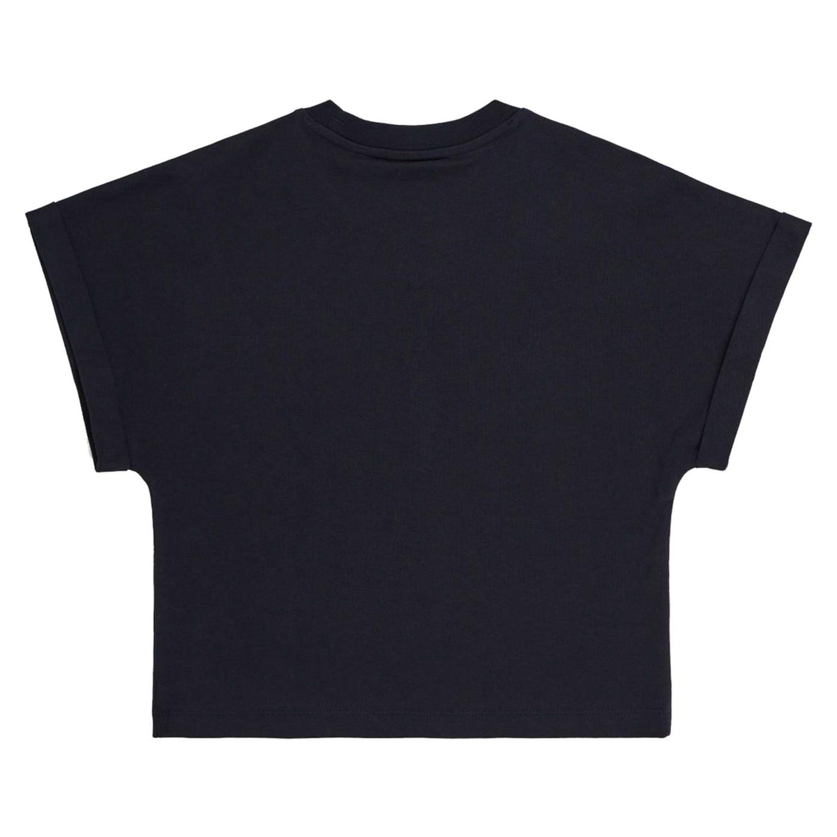 CHAMPION CREWNECK T-SHIRT - seconda immagine